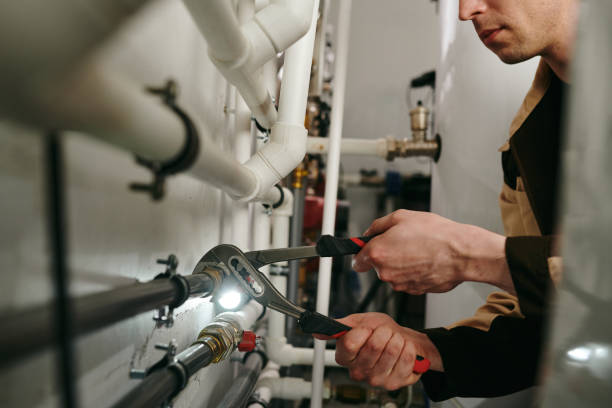 Best Water Heater Repair  in St Lawrence, PA