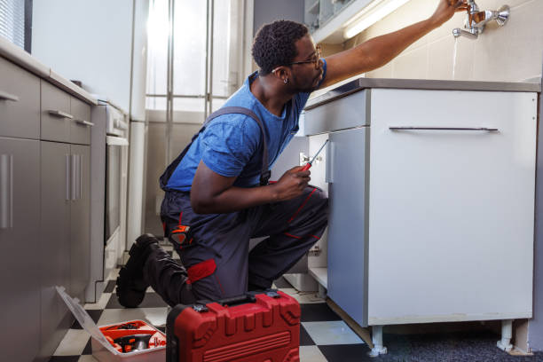 Best Gas Line Repair  in St Lawrence, PA