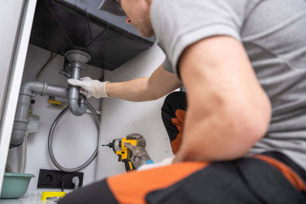 Best Local Plumber Services  in St Lawrence, PA