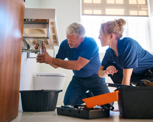 Best Sewer Line Repair  in St Lawrence, PA