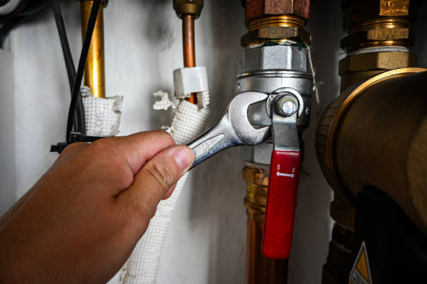 Best Hot Water Heater Installation  in St Lawrence, PA